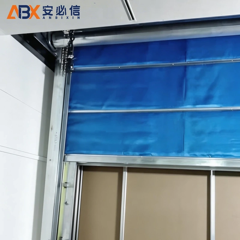 阳泉市机械式门封