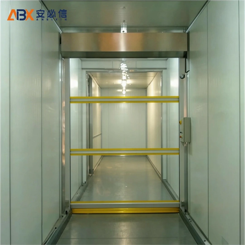 阳泉市高速门